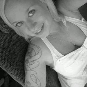 Meet your Posher, Leandra